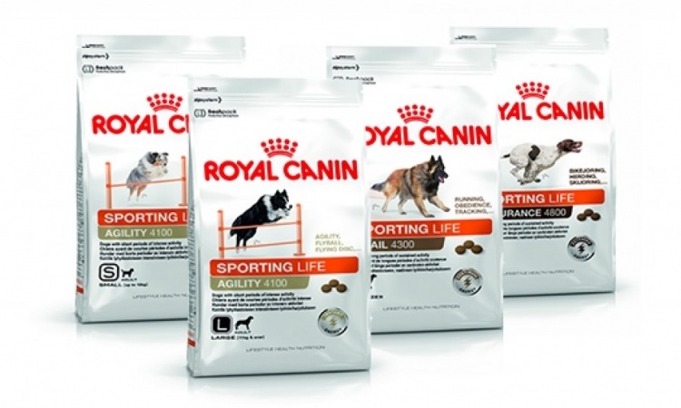 Royal Canin - Sporting Life