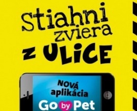 STIAHNI ZVIERA Z ULICE