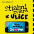 STIAHNI ZVIERA Z ULICE