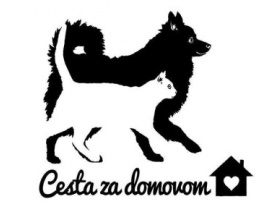 CESTA ZA DOMOVOM