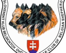 SLOVENSKÝ KLUB BELGICKÝCH OVČIAKOV