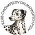 KLUB CHOVATEĽOV DALMATÍNSKYCH PSOV