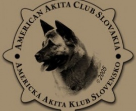AMERICAN AKITA CLUB SLOVAKIA