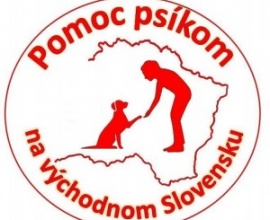 POMOC PSÍKOM - KRÁĽOVSKÝ CHLMEC